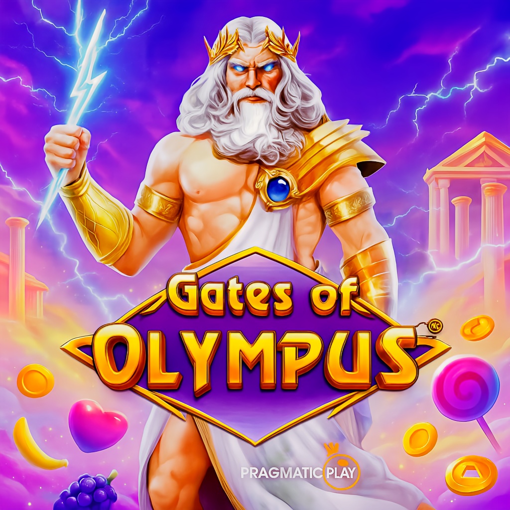 Gates of Olympus